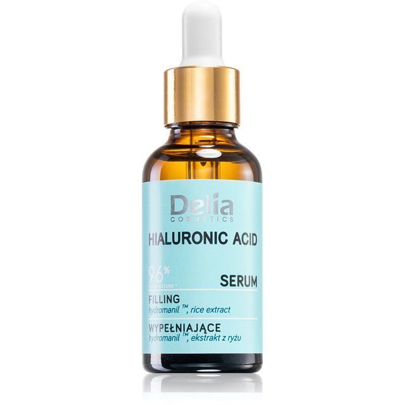 Hyaluronic Acid