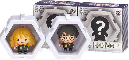Merkloos Nano Wow! Pods – Harry Potter