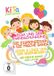Kita Cartoons DVD