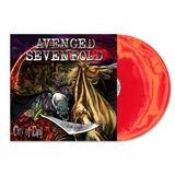 Suburban Avenged Sevenfold City Of Evil LP