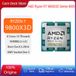 AMD Ryzen 7 9800X3D Processeur