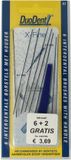Duodent Interdentale borstels x-fine 8 Stuks