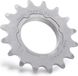 Miche Pista pignon 1/8'' 14T Argent