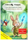Hanno Hoppel: và chiếc lông vũ diệu kỳ