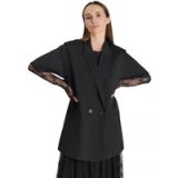 Le Temps des Cerises Blazer sans manche femme