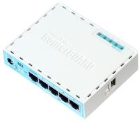 Mikrotik RB750GR3