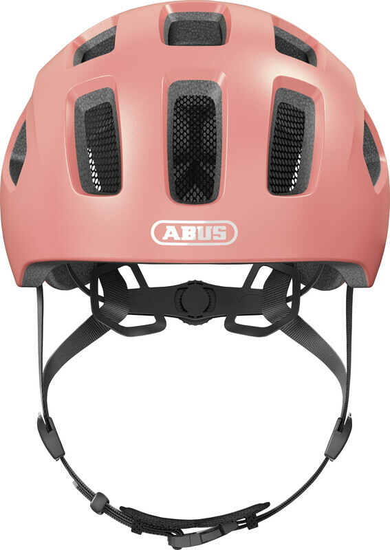 Abus Youn-I 2.0 Helm Jongeren, roze