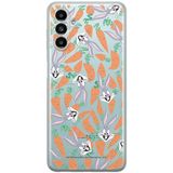 ERT GROUP mobiel telefoonhoesje voor Samsung A13 5G/ A04s Looney Tunes Bugs 017