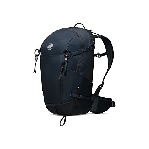 Mammut Lithium 25 Unisex Rugzak - Donkerblauw - 25L
