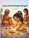 Arya and the Magic Rangoli