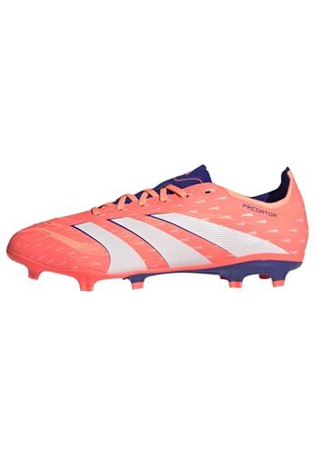 adidas Performance Predator League Firm/Multi-Ground Voetbalschoenen - Unisex - Oranje