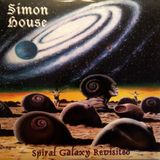 Coast2Coast Simon House - Spiral Galaxy Revisited (LP)