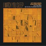 I Scott Dunn, Claire Martin, Royal Philharmonic Orchestra - I Watch You Sleep (CD)