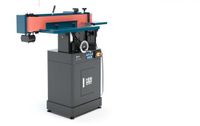 Merkloos / Sans marque HBM Oscillerende Bandschuurmachine 150 x 2260 mm 400 V, 2,2 kW