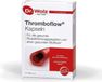 Dr. Wolz Zell GmbH Thromboflow capsules voor een gezonde bloedcirculatie, 20 capsules