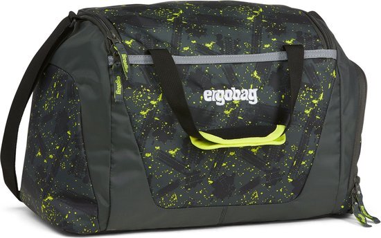 Ergobag sporttas 40 cm