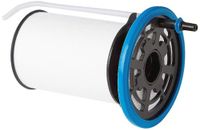 MAXGEAR 26-1143 brandstoffilter voor Giulietta (940), Mito (955), Nemo, 500L (351, 352), 500X (334), Doblo, Ducato, Fi