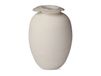 Vase Brim 18 cm Beige