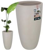 KOTARBAU Bloempot, Plantenpot, Bloempot voor Kamerplanten ⌀ 42 cm