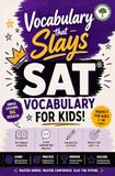 Vocabulary that Slays: SAT(R) Words for Kids