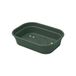 Elho Green Basics Kweektray 24 - Blad Groen - Ø 24.0 x H 6.0 cm