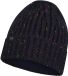 Buff ® Knitted Polar Muts Zwart