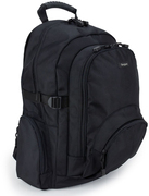 Targus 15.4 - 16 Inch / 39.1 - 40.6cm Classic Backpack