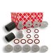 febi bilstein 38418 Gear Selector Lever Repair Kit