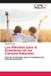 Los Editorial Academica Espanola Los Métodos para la Enseñanza de las Ciencias Naturales Paperback