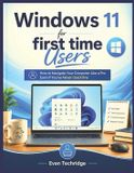 Windows Independently Published Windows 11 for first time Users