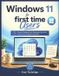 Windows Independently Published Windows 11 for first time Users