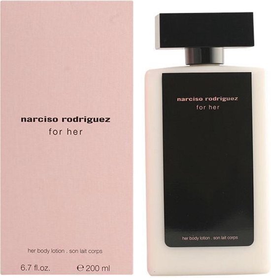 Narciso Rodriguez For Her 200ml