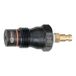 KS Tools 150.3686 Adaptateur d'injecteur, M24x2,0, longueur 72 mm
