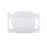 Gold Plast GLD106 Transparant Bord, Multi Kleur