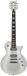 ESP LTD EC-1000 Pearl White elektrische gitaar