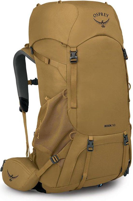 Osprey Rook 50 Trekkingrugzak