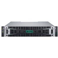 HPE Modular Smart Array 2070 LFF 2x10/25GbE iSCSI 4-port Controller Storage Array