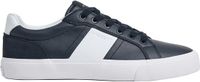 Hackett Blake Handle Schoenen Navy EU 42 Man
