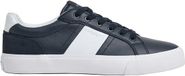 Hackett Blake Handle Schoenen Navy EU 42 Man