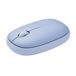 Rapoo M660 Silent Office Ambidextrous RF Wireless + Bluetooth Optical Mouse 1300 DPI