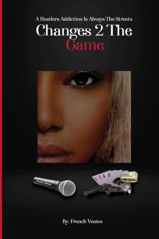 Changes Libri GmbH Changes 2 The Game Paperback