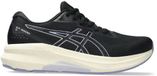 Asics GT-4000 4 Dames Schoenen Zwart/Blauw 41.5