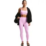Nike Zenvy 7/8-legging met hoge tailleband en zonder voornaad voor dames, II5233