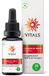 Vitals Vitamine D3 druppels 1000 IE