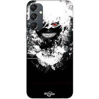 Samsung Galaxy A54 Tokyo Ghoul amine Ken Kaneki Maniacase