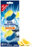 Deodorant Gut & Günstig Dishwasher Deodorant 2 in 1