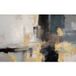 Papier peint panoramique abstrait 390 cm x 244 cm