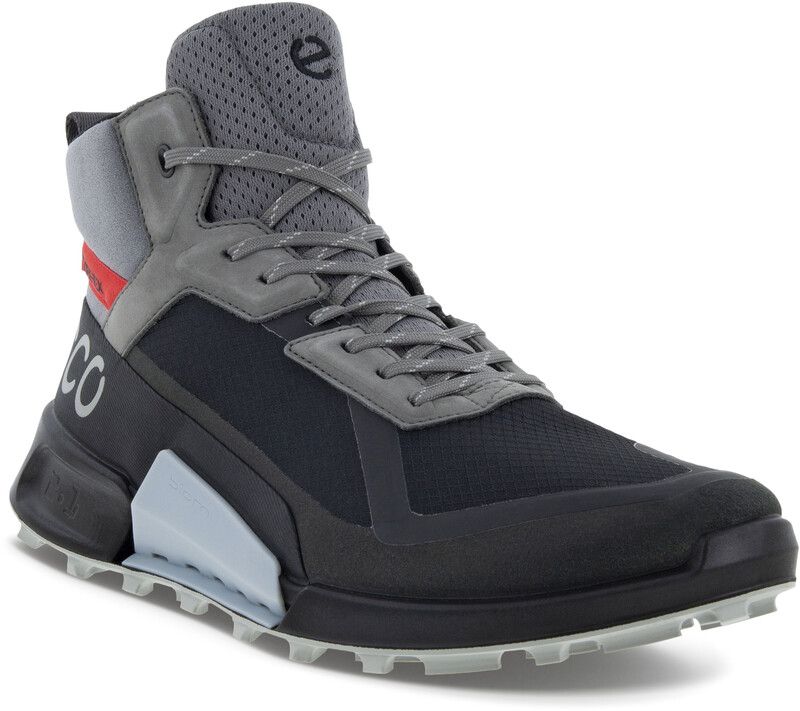 ECCO Biom 2.1 X Mountain - Heren - Grijs
