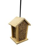 Dehner Natura Premium Insectenhotel Louisiana