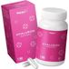 bjökovit Hyaluronzuur 500 mg, veganistische capsules, 90 stuks